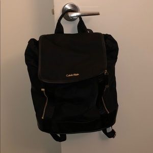 Calvin Klein Book bag 🖤